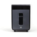 Tru Red TR-NMC100AFA Micro-Cut Autofeed Commercial Shredder - 100 per Sheet