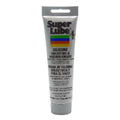 Tube Super Lube Silicone High-Dielectric & Vacuum Grease 3 Oz. - Lot of 12