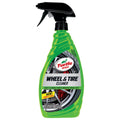 Turtle Wax 50814 Wheel and Tire Cleaner Trigger, 23 oz