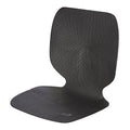 Undermat Seat Protector For Car Seats And Boosters (Black)