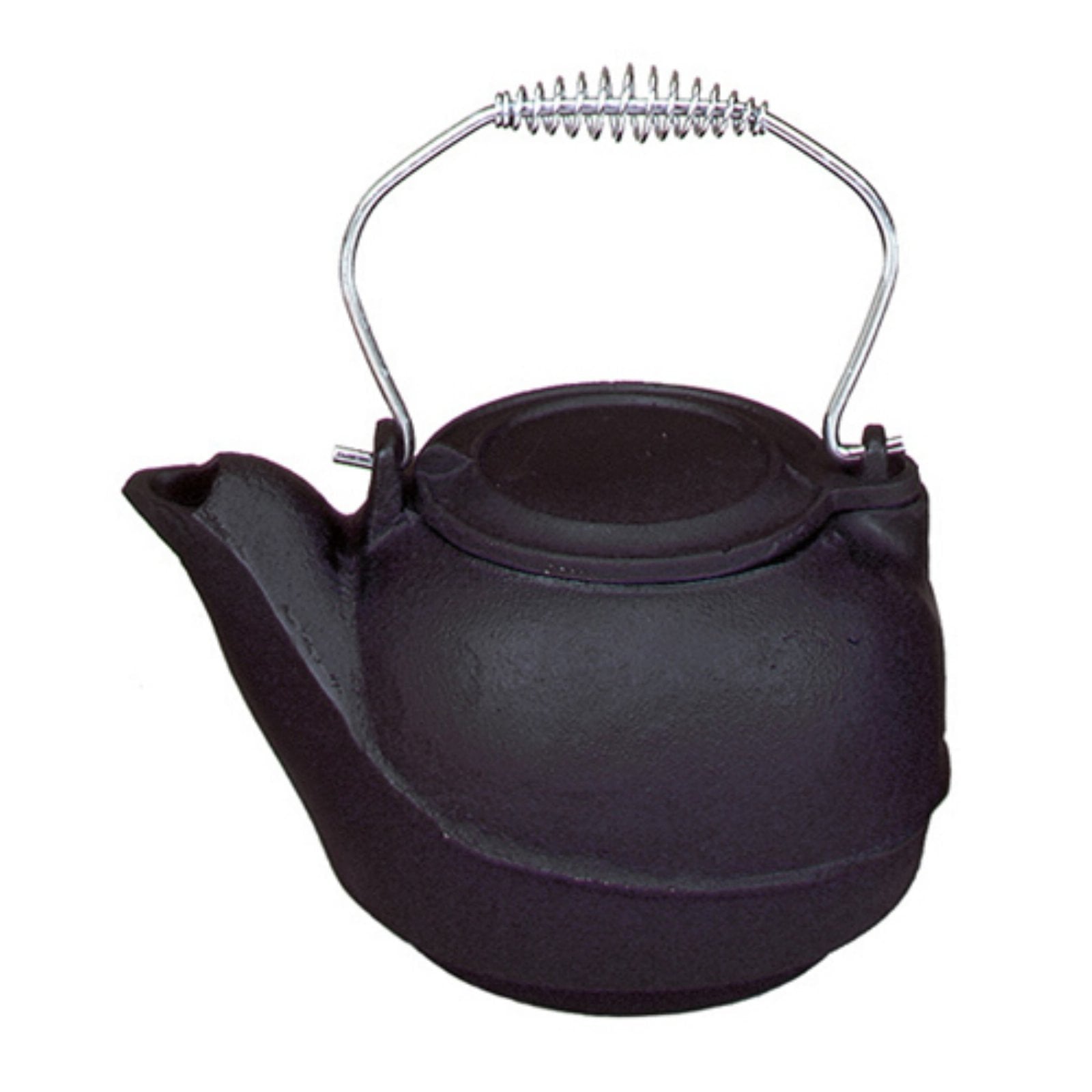 Uniflame Cast Iron Humidifier with Chrome Handle