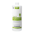Unique RV Digest-It Black Water RV Holding Tank Treatment - Concentrated Liquid Toilet Treatment (16 Treatments, 32 oz.)