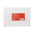 Universal RS-SLS-02 5.5 in. x 2.8 in. Shredder Lubricant Sheet (24 Sheets/Pack)
