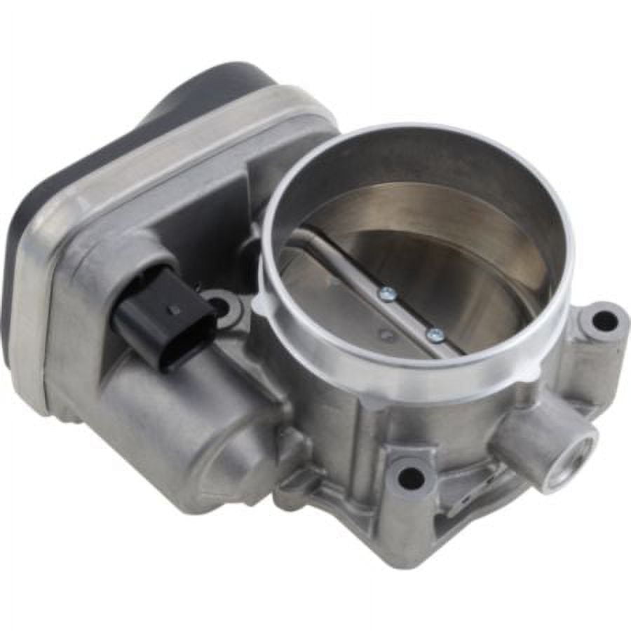 VDO Fuel Injection Throttle Body Assembly Fits select: 2005-2012 DODGE RAM 1500, 2005-2012 DODGE RAM 2500