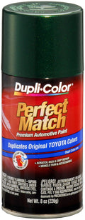 VHT/ Duplicolor BTY1603 Perfect Match ® Touch-Up Paint PAINT Fits select: 1998-2004 TOYOTA TACOMA, 2000-2004 TOYOTA TUNDRA