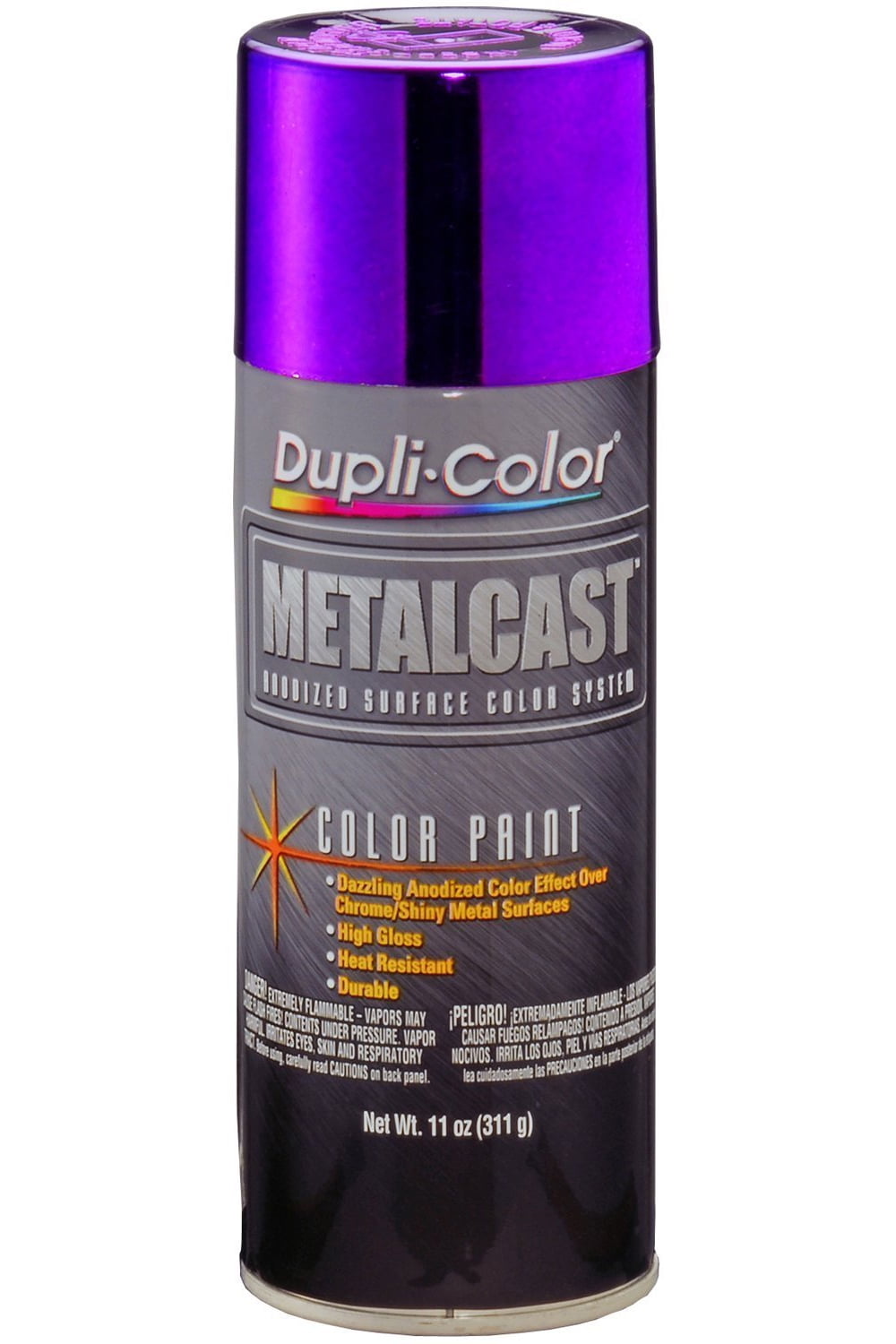 VHT Purple Metal Cast MC204 Purple Metal Cast MC204