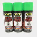 VHT SP154-3 PACK Grabber Green Engine Enamel Superior Heat & Chemical Resistant