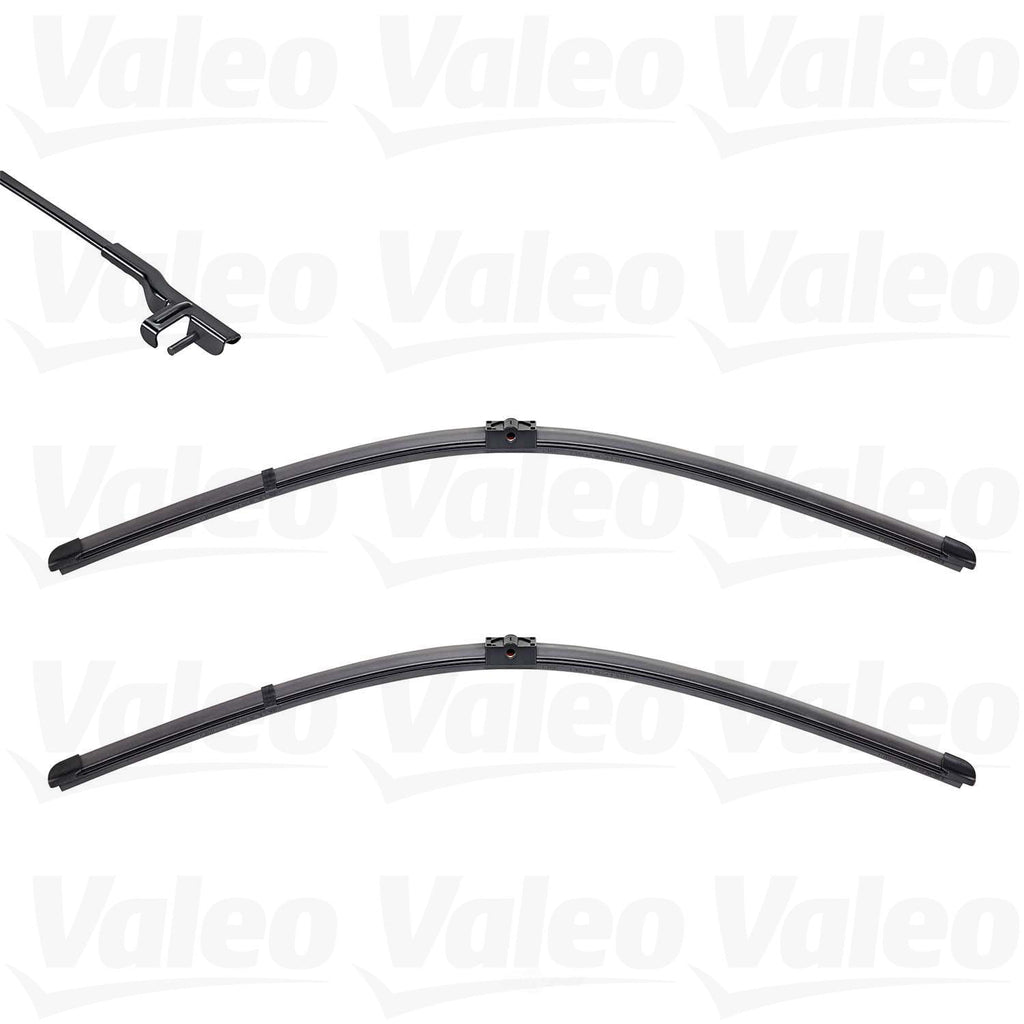 Valeo 574301 Silencio Xtrm-Set