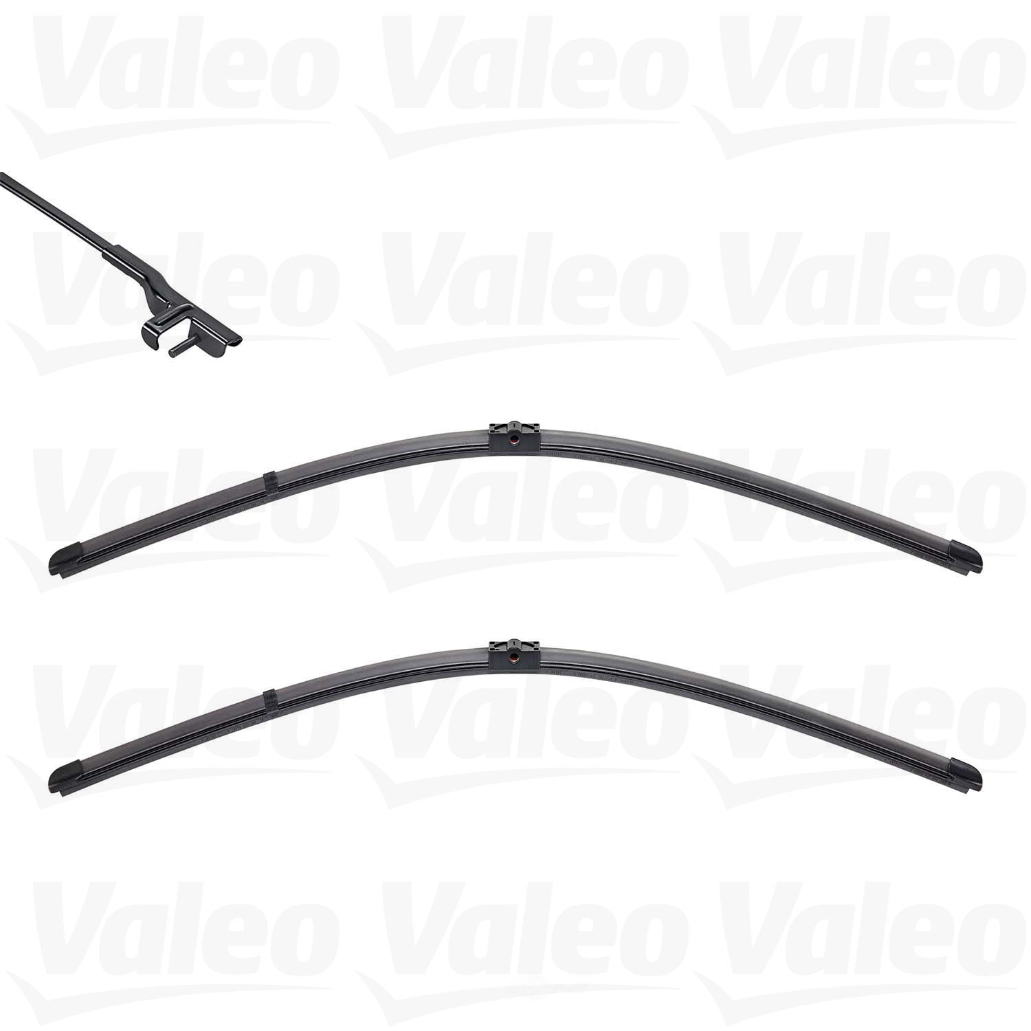 Valeo 574301 Silencio Xtrm-Set