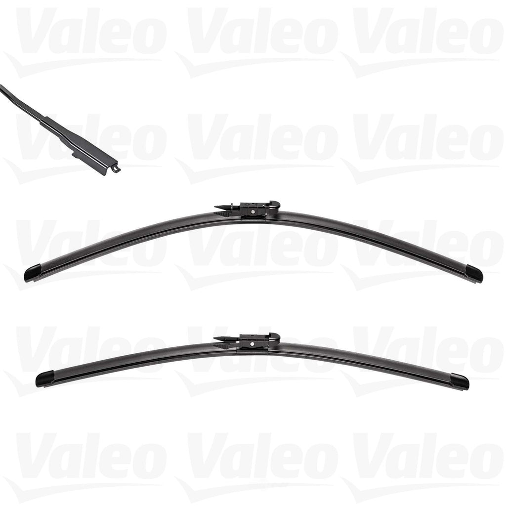 Valeo 574387 Silencio Xtrm-Set