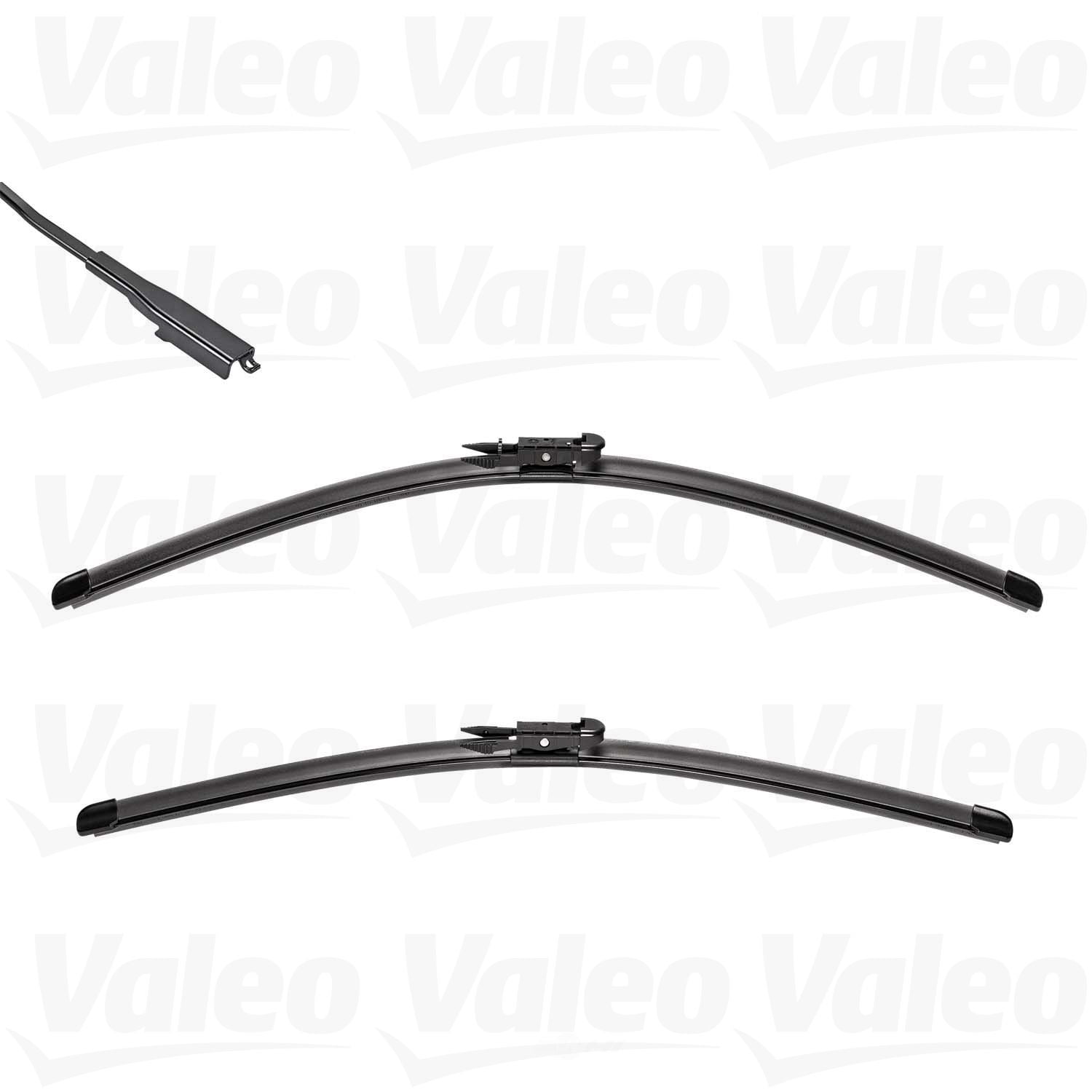 Valeo 574387 Silencio Xtrm-Set