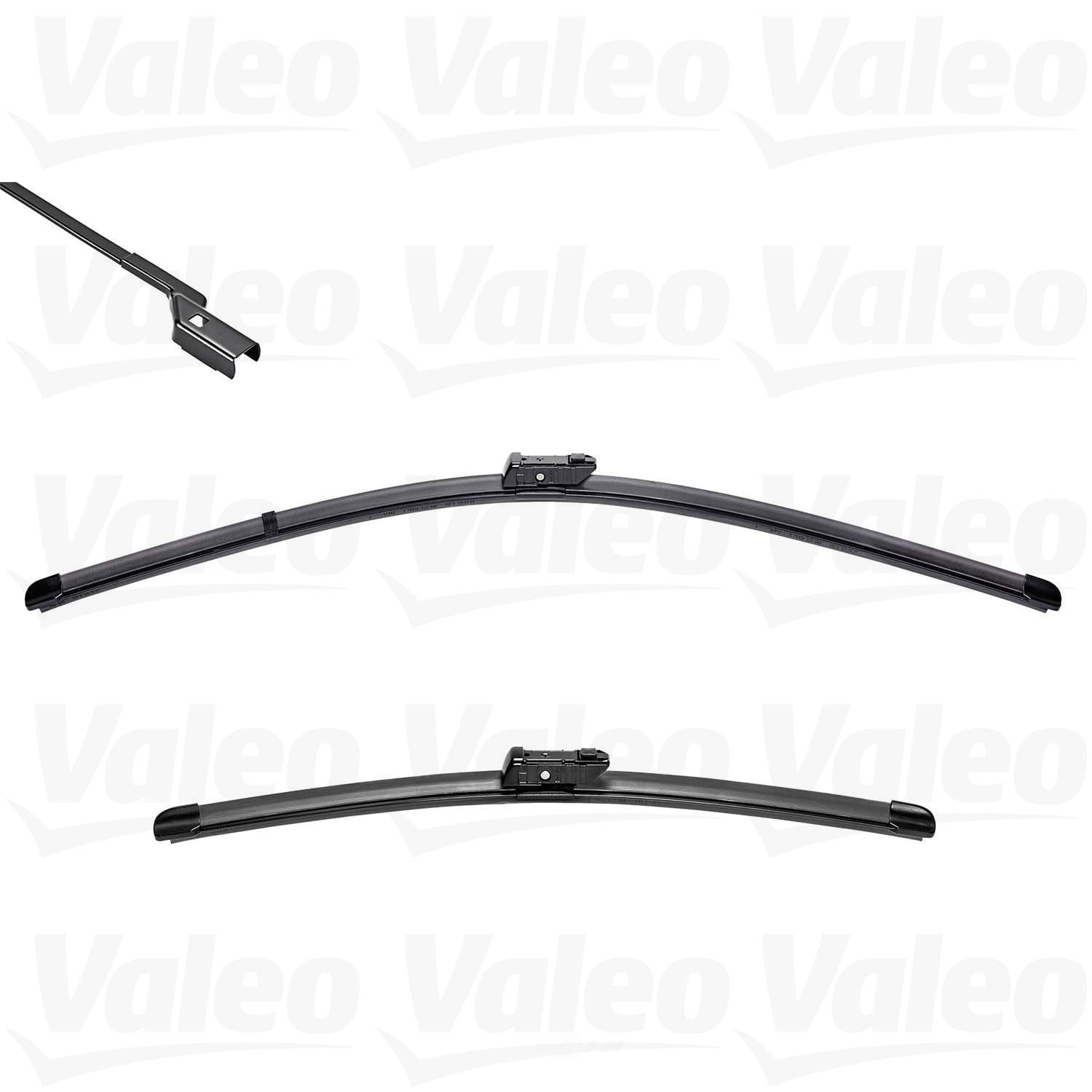 Valeo 574643 Silencio Xtrm-Set