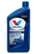 Valvoline 4-Stroke ATV/UTV SAE 10W-40 Motor Oil 1 QT