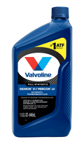 Valvoline DEXRON VI/MERCON LV Full Synthetic Automatic Transmission Fluid (ATF) 1 QT