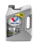 Valvoline Full Synthetic 75W-90 Gear Oil, 1 Gallon