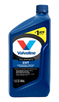Valvoline Full Synthetic Continuously Variable Transmission Fluid (CVT) 1 QT