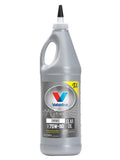 Valvoline SynPower 75W-90 Full Synthetic Gear Oil 1 QT