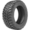 Venom Power Terra Hunter M/T Mud Terrain LT35X12.50R20 121Q E Light Truck Tire
