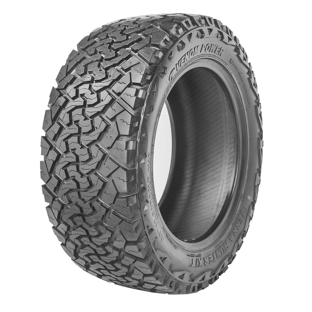 Venom Power Terra Hunter X/T All Terrain 265/75R16 116T Light Truck Tire