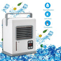 Vikakiooze 2023 Promotion on sale, Portable Air Conditioner, Evaporative Air Cooler In 2 Speed, U/AC Air Persol Conditioner With Timer For Home Office, Bedroom
