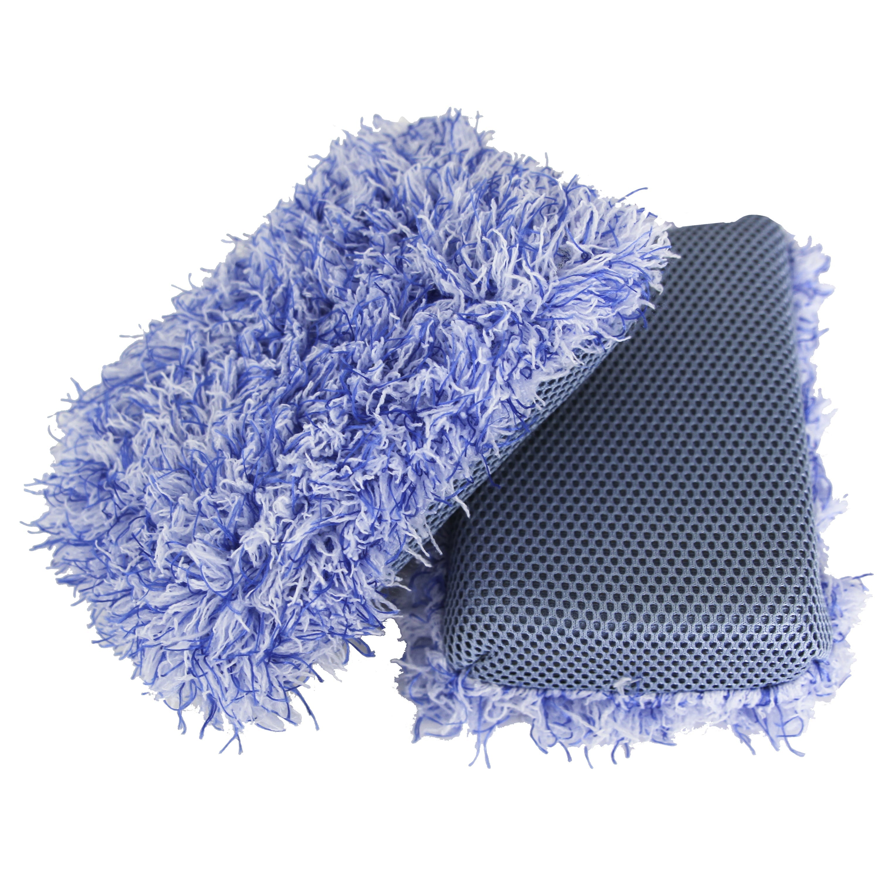 Viking 2-in-1 Ultimate Microfiber Wash Sponge