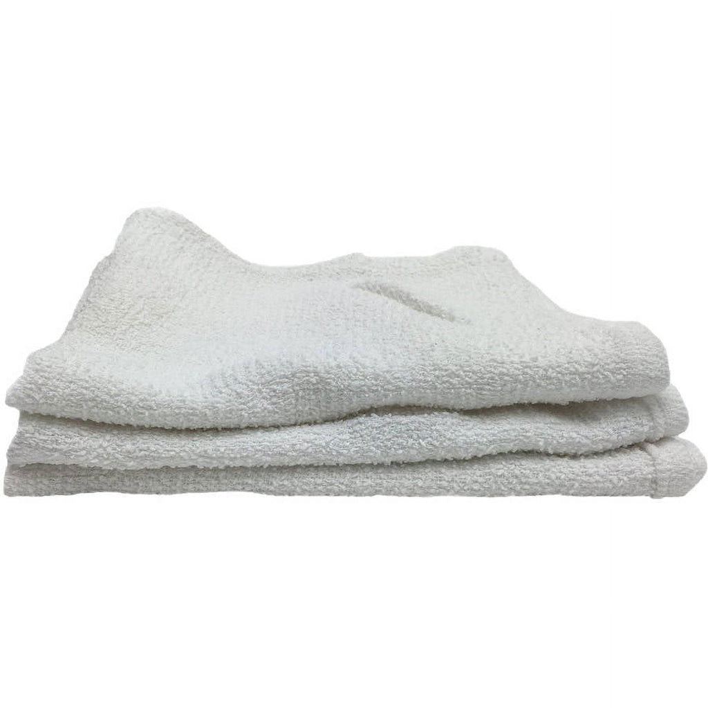 Viking Cotton Terry Cleaning Towel - 3 Pack Cloths