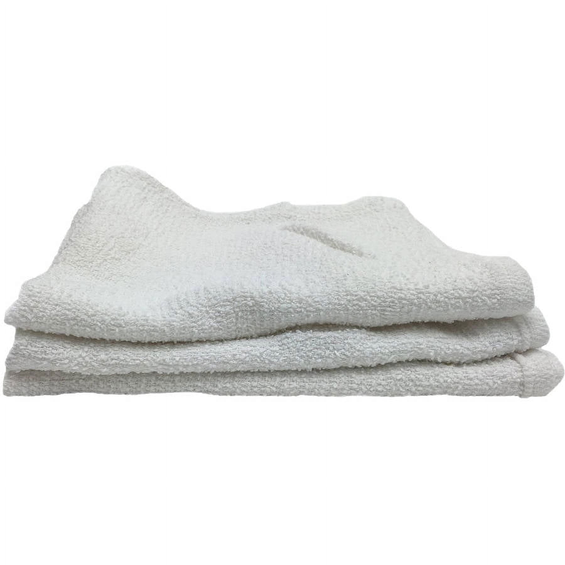 Viking Cotton Terry Cleaning Towel - 3 Pack Cloths