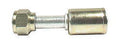 Vintage Air 35812 Vug 8 Straight Fitting