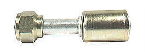 Vintage Air 35812 Vug 8 Straight Fitting