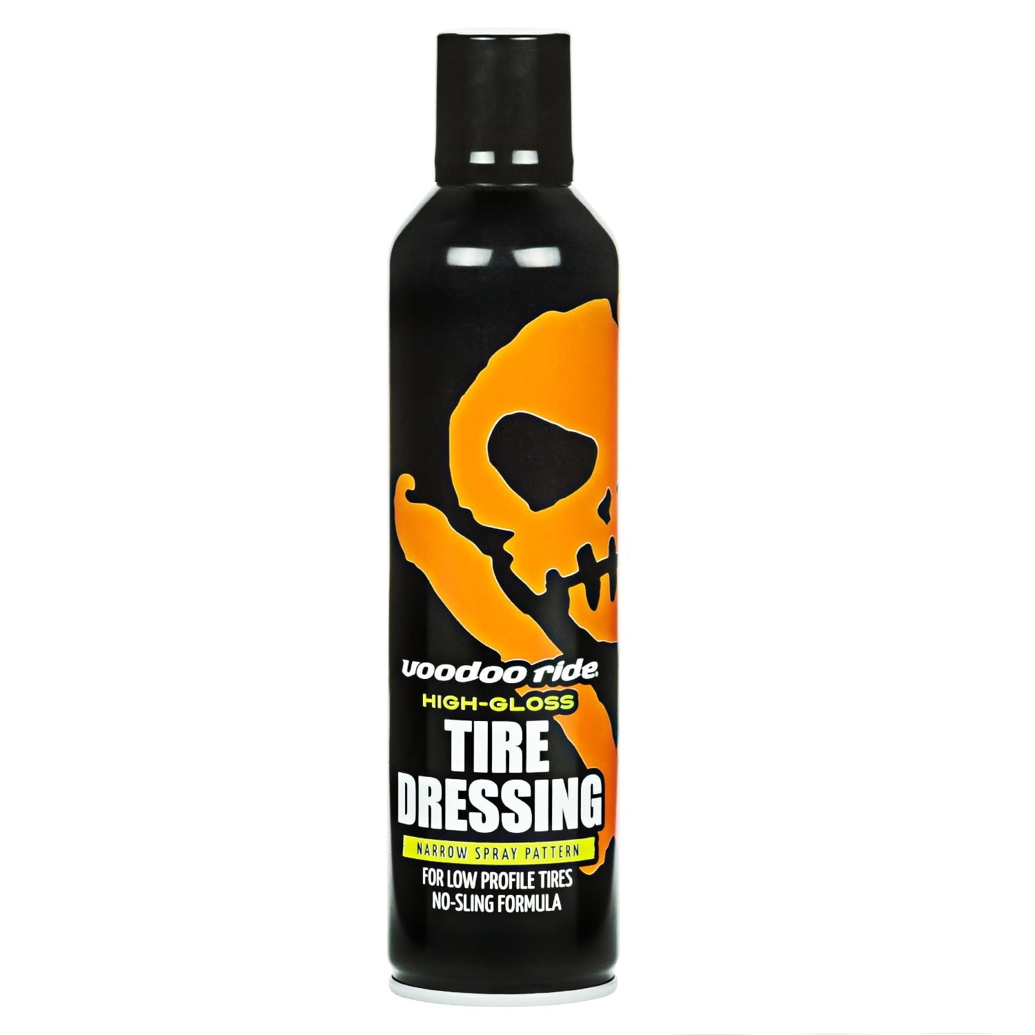 Voodoo Ride VR7001 High-Gloss Tire Dressing, 24. Fluid_Ounces