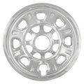 WHEEL COVER Fits select: 2016-2018 KIA SORENTO EX, 2019 KIA SORENTO EX/EX SPORT