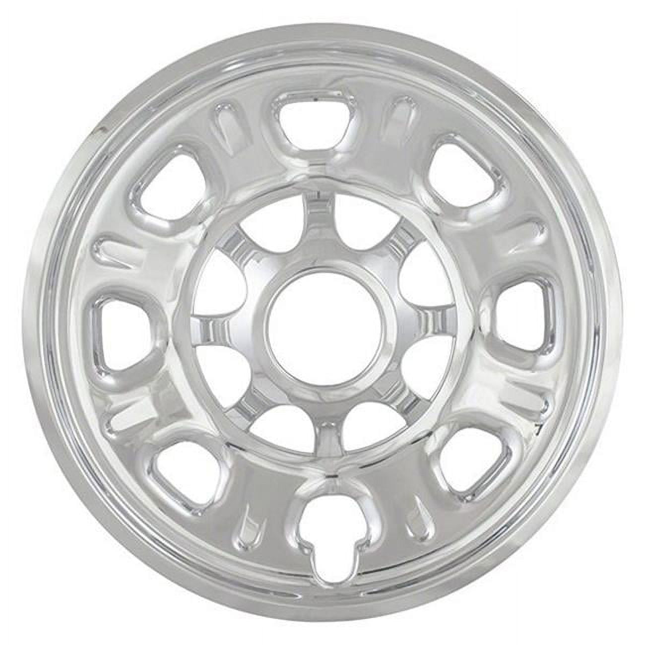 WHEEL COVER Fits select: 2016-2018 KIA SORENTO EX, 2019 KIA SORENTO EX/EX SPORT