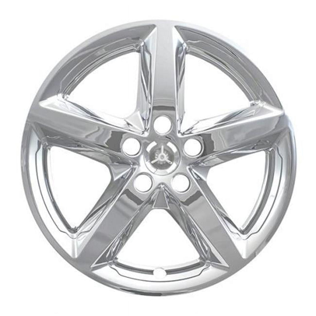 WHEEL COVER Fits select: 2017-2019 FORD EXPLORER, 2016 FORD EXPLORER XLT
