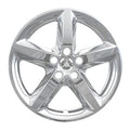 WHEEL COVER Fits select: 2017-2019 FORD EXPLORER, 2016 FORD EXPLORER XLT