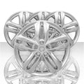 WHEEL COVER Fits select: 2018-2020 CHEVROLET EQUINOX PREMIER