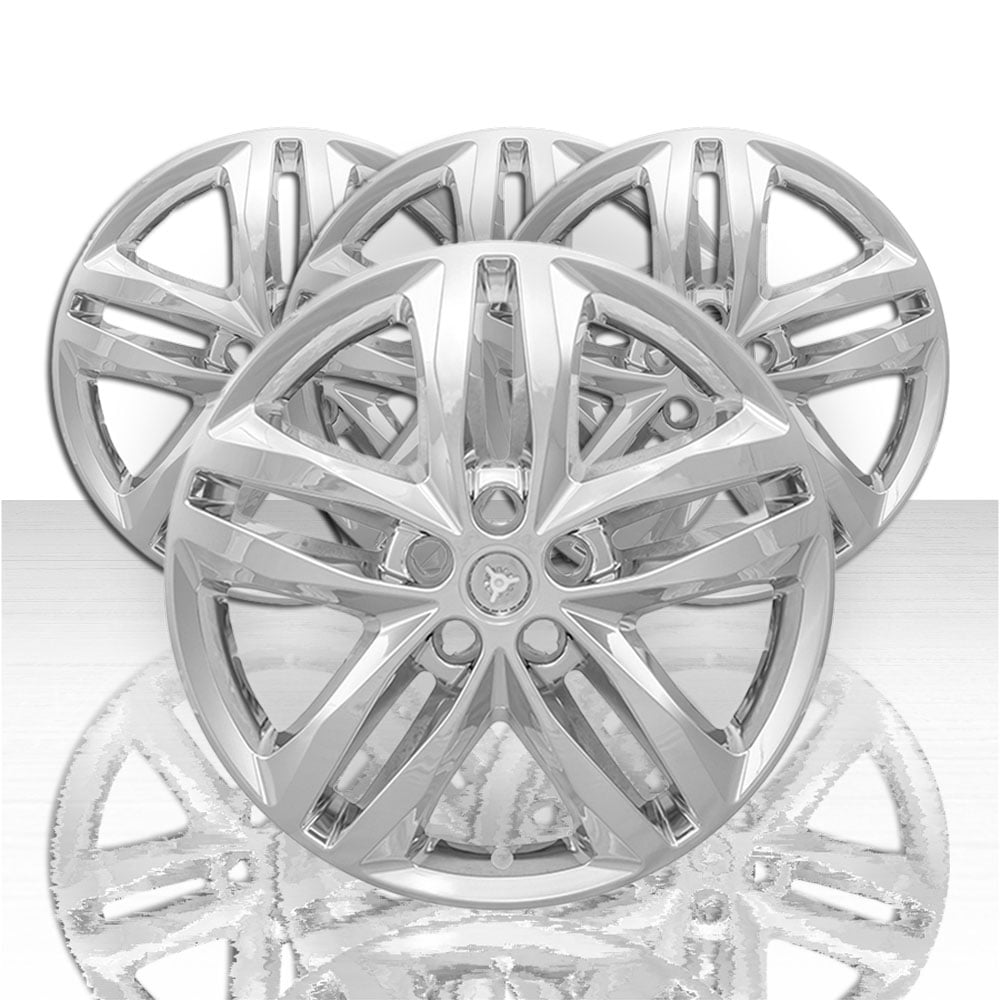 WHEEL COVER Fits select: 2018-2020 CHEVROLET EQUINOX PREMIER