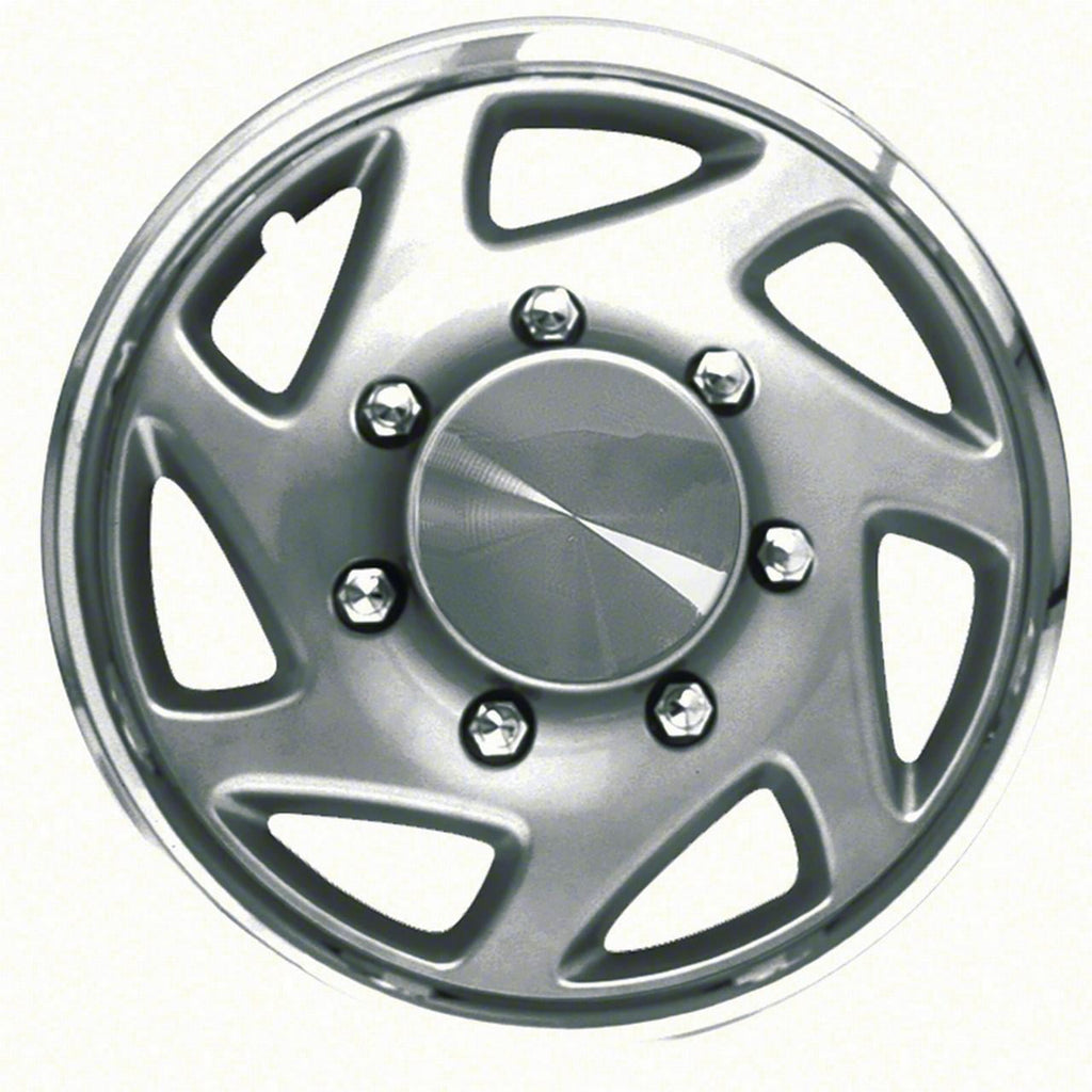 WHEEL COVER