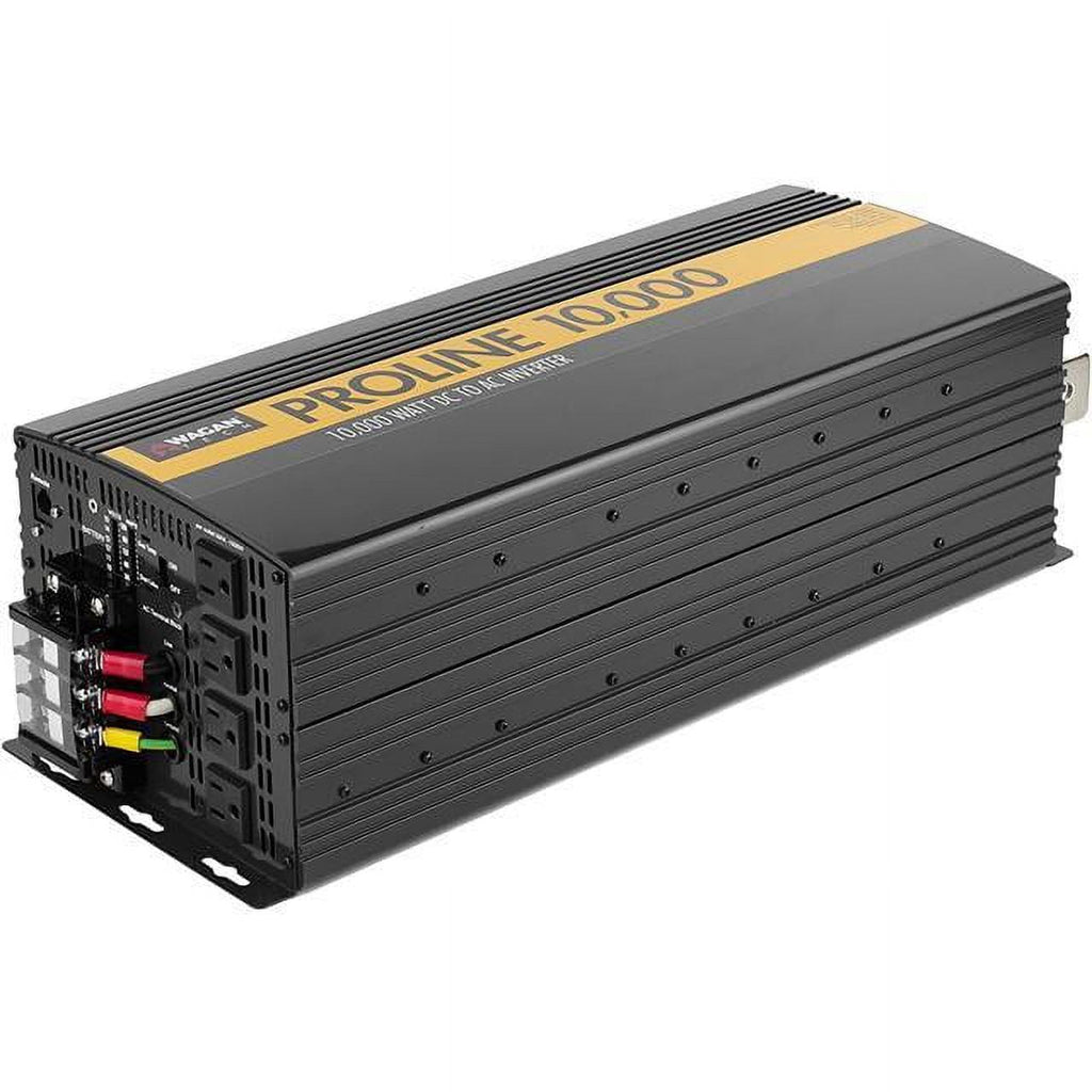 Wagan Proline 10,000W Inverter Plus Remote