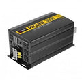 Wagan WAG3742 3000W 12V Proline Power Inverter with Remote Switch