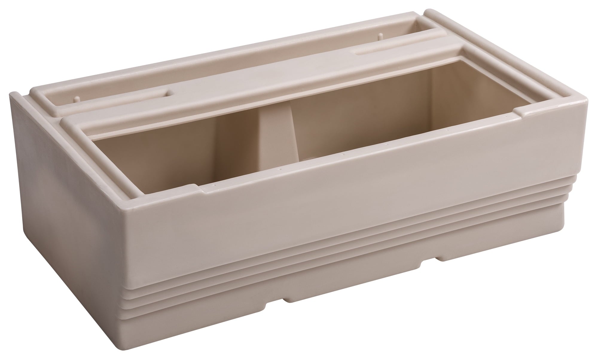 Wise BM1144-1B-1725 Premier Series 36" Pontoon Seat Base