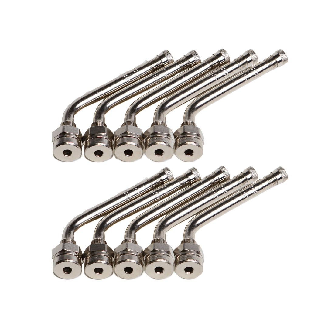 Workhorse Automotive TR545D Truck Tire Valve Stems. Pack of 10.