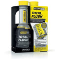 XADO TotalFlush Universal oil system cleaner with Anticarbon effect for Gasoline, LPG and Diesel Engines