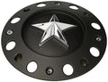 XD SERIES KMC 775L239B Rockstar Dually Center Cap