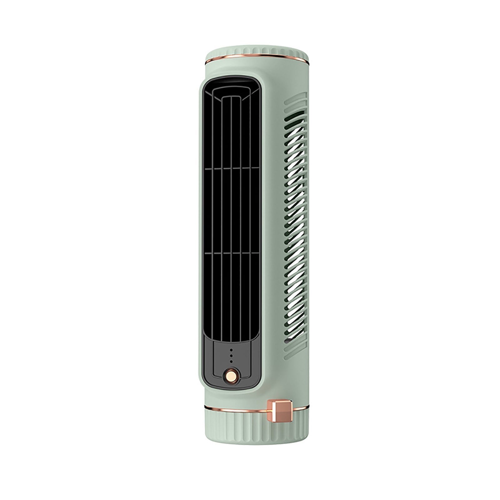 XMMSWDLA Personal Portable Air Conditioner, Mini Air Cooler Conditioner,USB Rechargeable Air Conditioner,3 Speed Quiet Fan for Bedroom,Room,Office,Car,Travel & Indoor & Outdoor