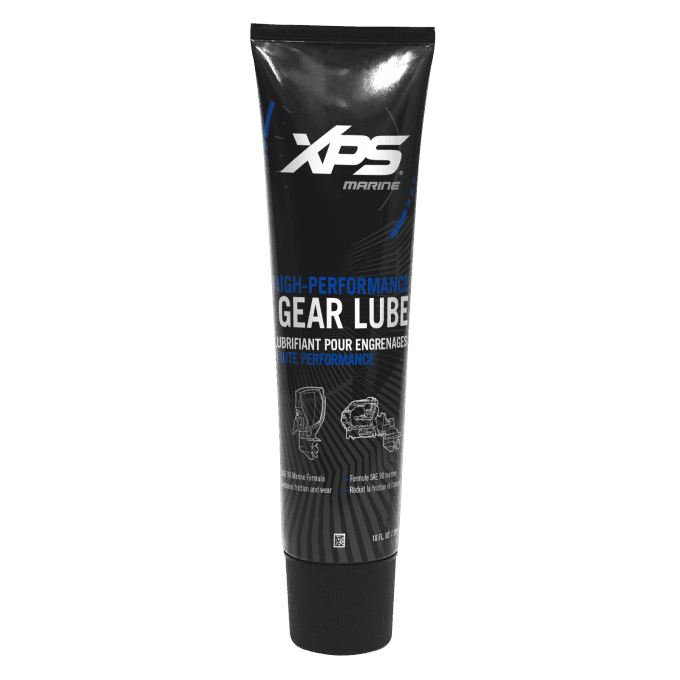 XPS Marine High-Performance Gear Lube, 10 oz.