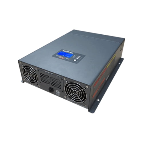Xantrex Freedom X 2000W True Sine Wave Power Inverter Freedom X 2000W True Sine Wave Power Inverter