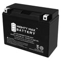 Y50-N18L-A3 Battery for HARLEY-DAVIDSON FL FLH Touring 1340CC 1980-96