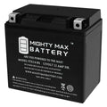 YTX14-BS Replacement Battery For TRIUMPH Sprint ST (1999-2004)
