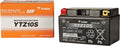 Yuasa YTZ12S Motorcycle ATV Powersports Battery Sealed VRLA AGM YUAM7212A