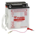 Yuasa  YUAM2212Y; Conventional Battery Yb12A-A
